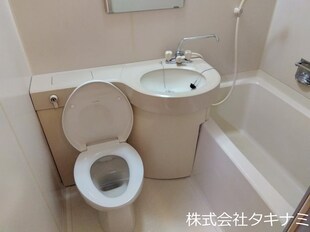 メゾンアカデミの物件内観写真